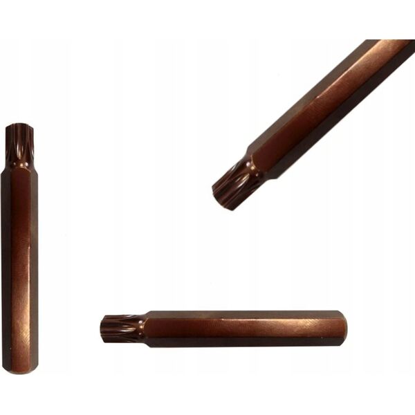 Rockforce Bit TORX T20 (L-75mm)
