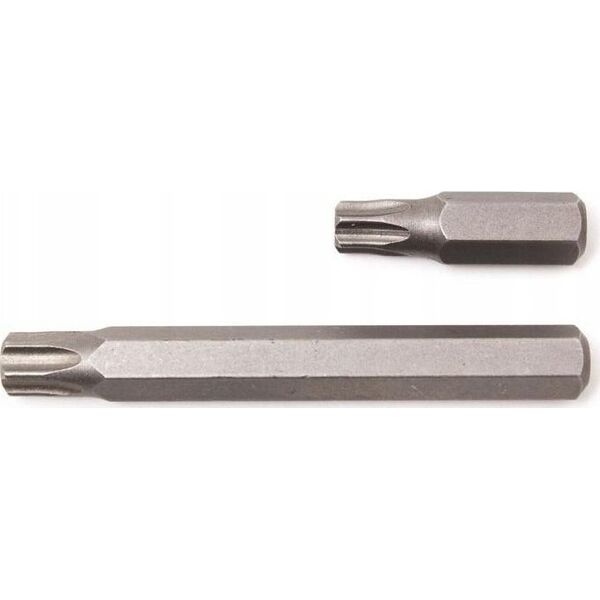 Rockforce Bit TORX T30x5/16" L-70mm
