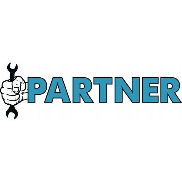 Partner Ściągacz sprężyn dwuramienny 230mm