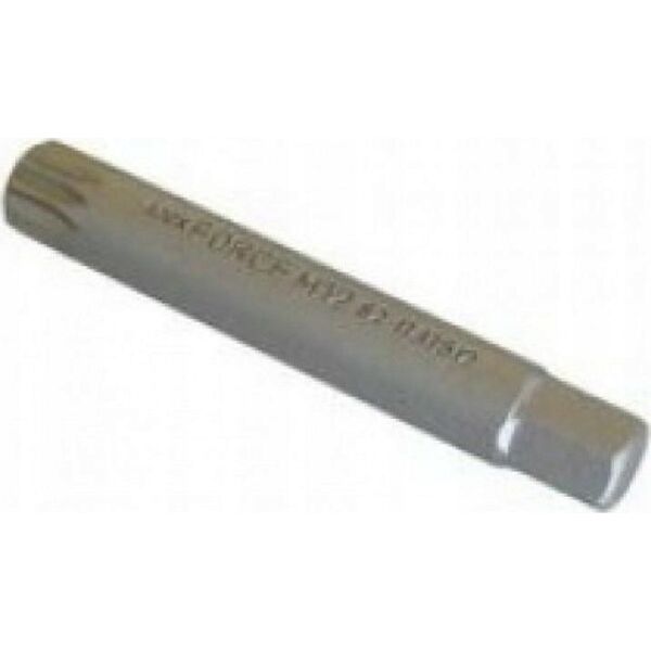 Rockforce Bit 6-kątny Ribe M8x75mmL, 10mm