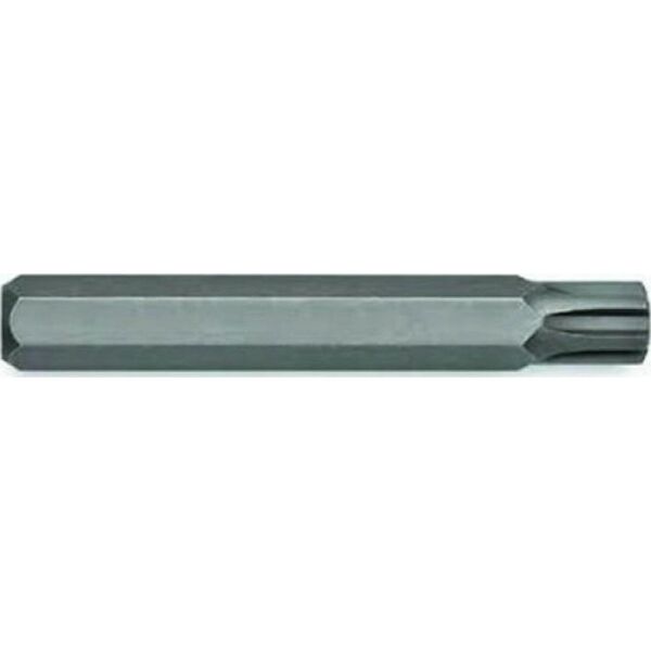Forsage Bit 6-kątny Ribe M12x75mmL, 10mm