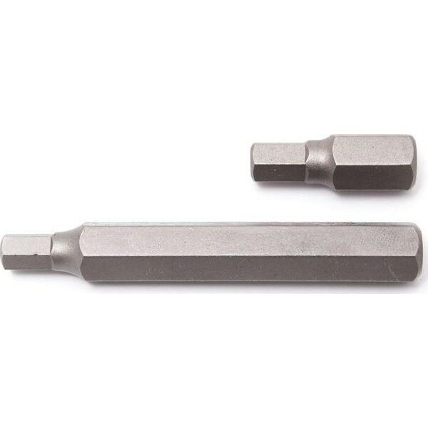 Rockforce Bit 6-kątny H12x30 mmL, 10 mm