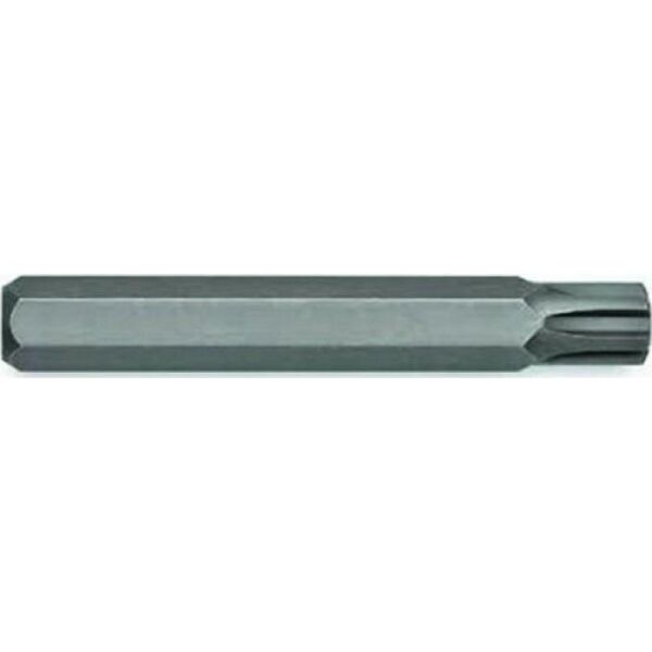Forsage Bit 6-kątny Ribe M13x75mmL, 10mm