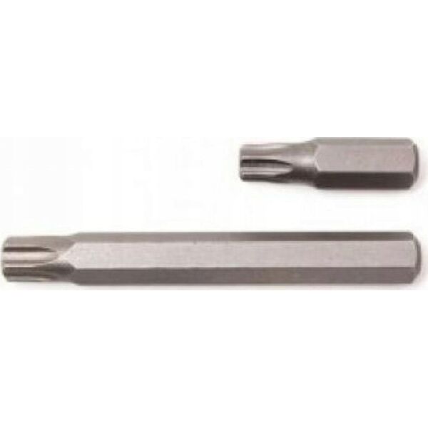 Rockforce Bit TORX T25x30 mmL, 1/4"