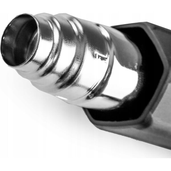 Rockforce Opalarka elektryczna z dyszami (230V, 50/60Hz, 2000W, 60-600stopni, 300-500l/min)