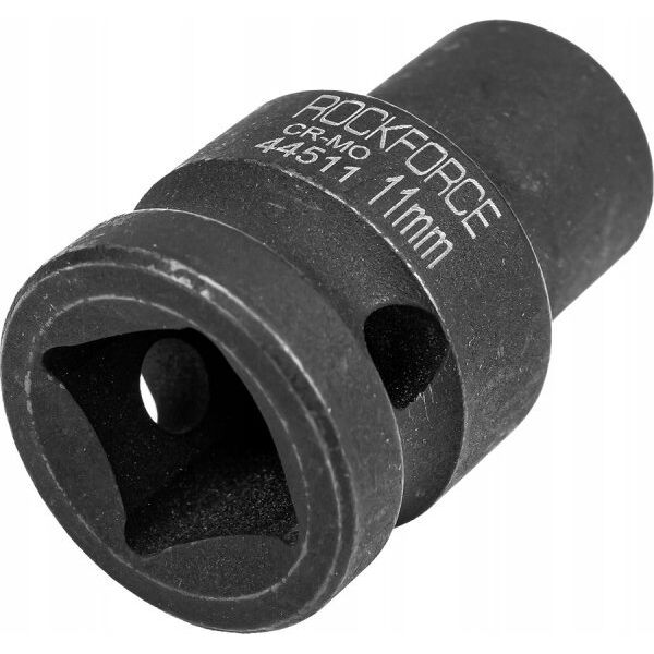 Rockforce Nasadka udarowa 1/2" 11mm (6-kątna)