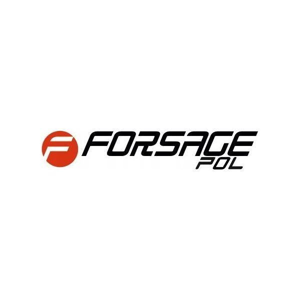 Forsage Nitownica ręczna do nitonakrętek M3-M6 210mm