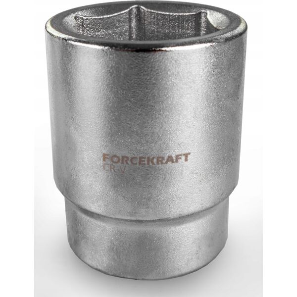 Forcekraft Nasadka 36mm 1" 6-kątna