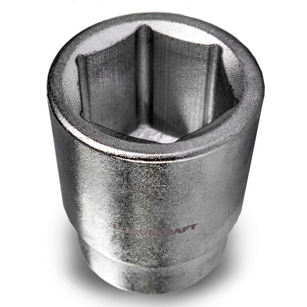 Forcekraft Nasadka 36mm 1" 6-kątna