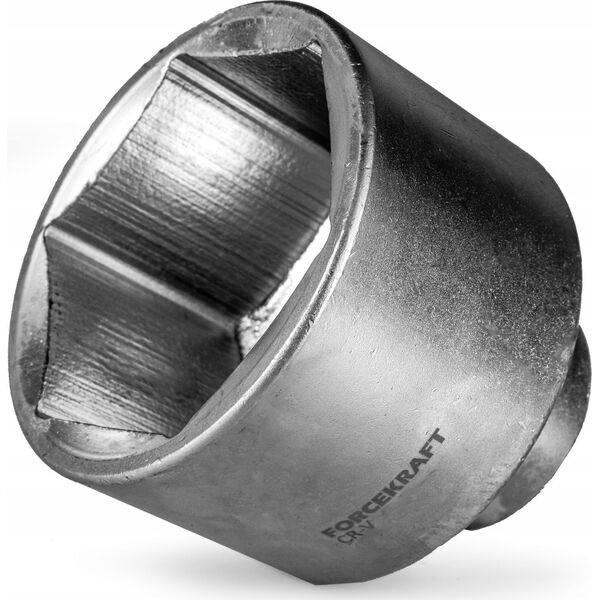 Forcekraft Nasadka 70mm 1" 6-kątna