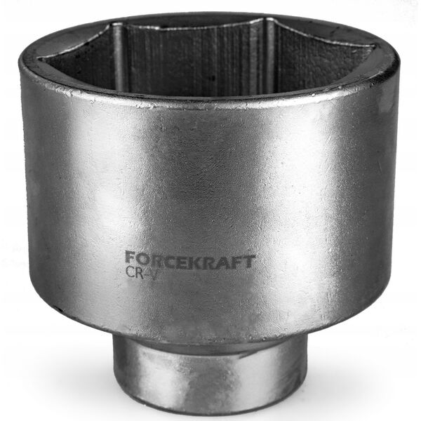 Forcekraft Nasadka 70mm 1" 6-kątna