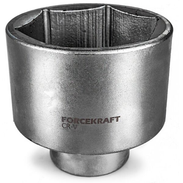 Forcekraft Nasadka 70mm 1" 6-kątna