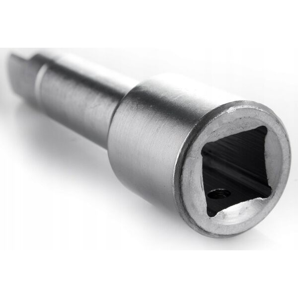 Forcekraft Przedłużka 100mm 3/4"