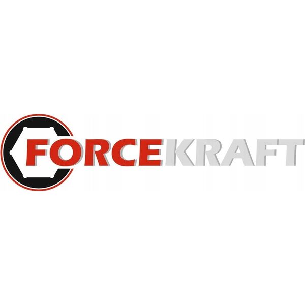 Forcekraft Nasadka 65mm 3/4" (6-kątna)