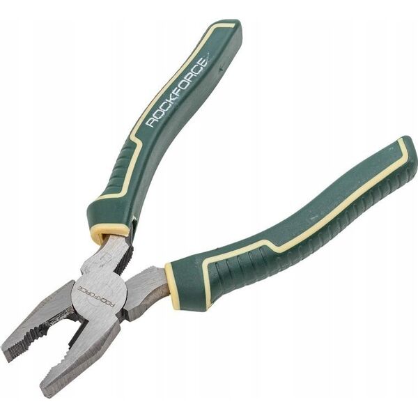 Rockforce Kombinerki 160mm