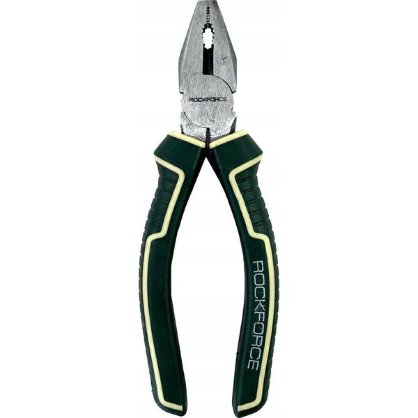 Rockforce Kombinerki 160mm