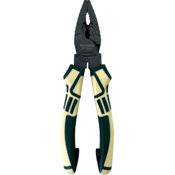 Rockforce Kombinerki 150mm