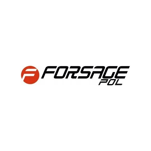 Forsage Kombinerki 200mm