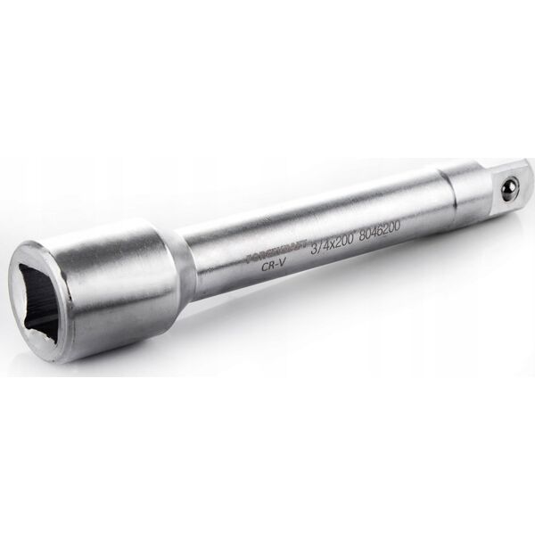 Forcekraft Przedłużka 200mm 3/4"