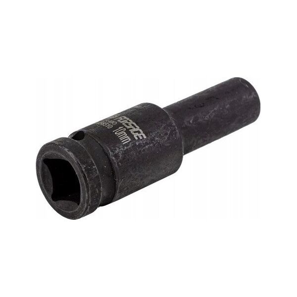 Forsage Nasadka udarowa głęboka 1/2" 10mm (12-kątna)