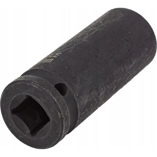 Rockforce Nasadka udarowa głęboka 1/2" 22mm (12-kątna)