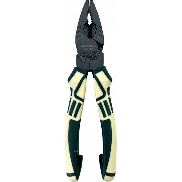 Rockforce Kombinerki 175mm