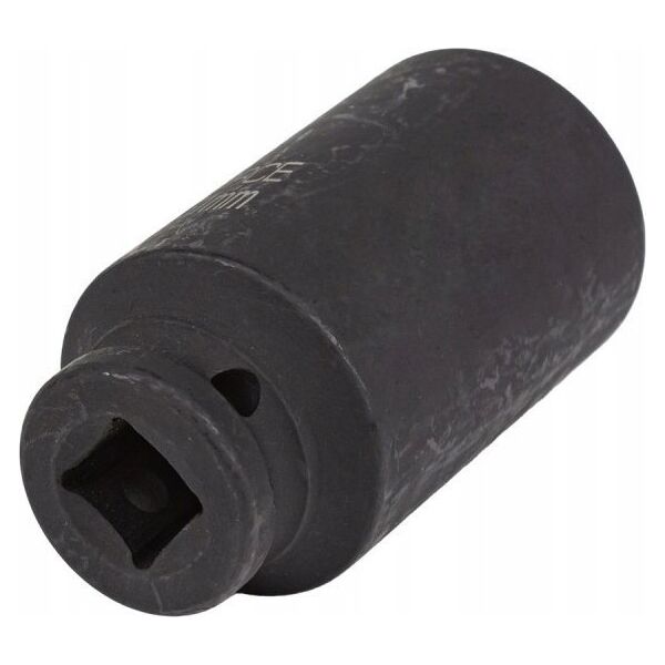 Rockforce Nasadka udarowa głęboka 1/2" 31mm (12-kątna)