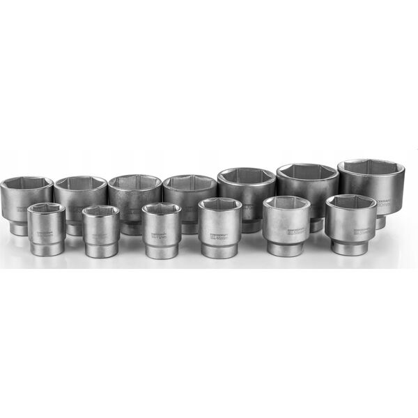 Forcekraft Nasadka 55mm 1" 6-kątna