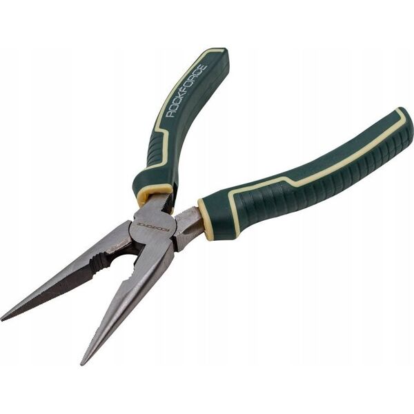 Rockforce Szczypce wąskie 160mm
