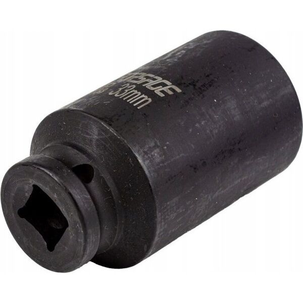 Forsage Nasadka udarowa głęboka 1/2" 33mm (12-kątna)