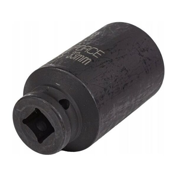 Rockforce Nasadka udarowa głęboka 1/2" 33mm (12-kątna)