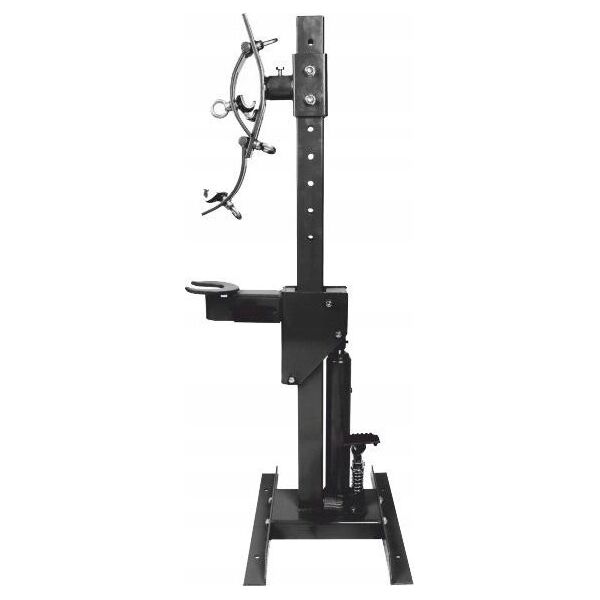Forsage Ściągacz sprężyn hydrauliczny 1t McPheson kolumnowy (rozstaw roboczy 210—570mm)