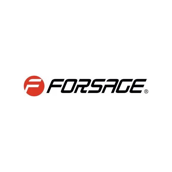 Forsage Nasadka udarowa głęboka 95mm 1" (12-kątna)