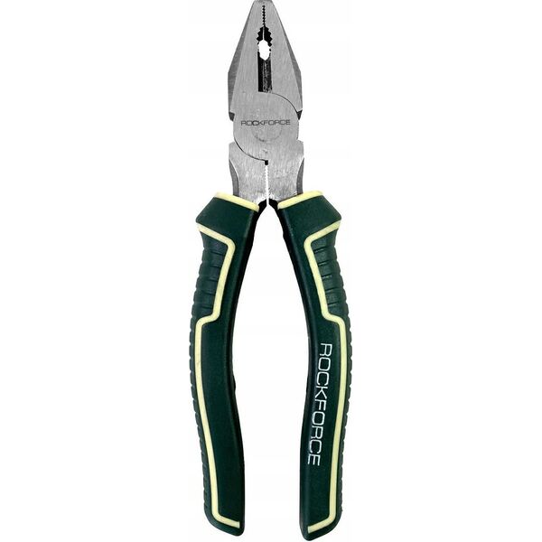 Rockforce Kombinerki 180mm