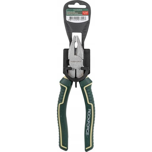 Rockforce Kombinerki 180mm