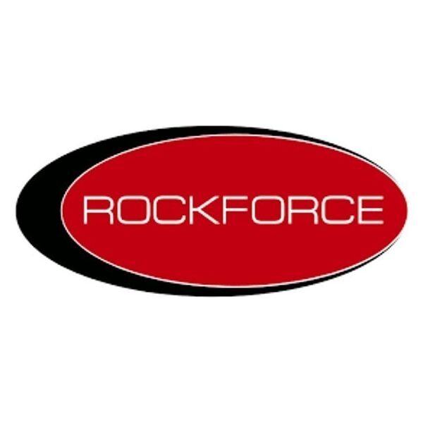 Rockforce Nasadka udarowa 38mm 1" (6-kątna)
