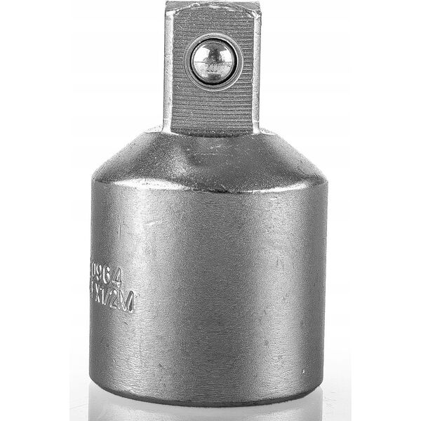 Forcekraft Adapter 3/4"(F)x1/2"(M)