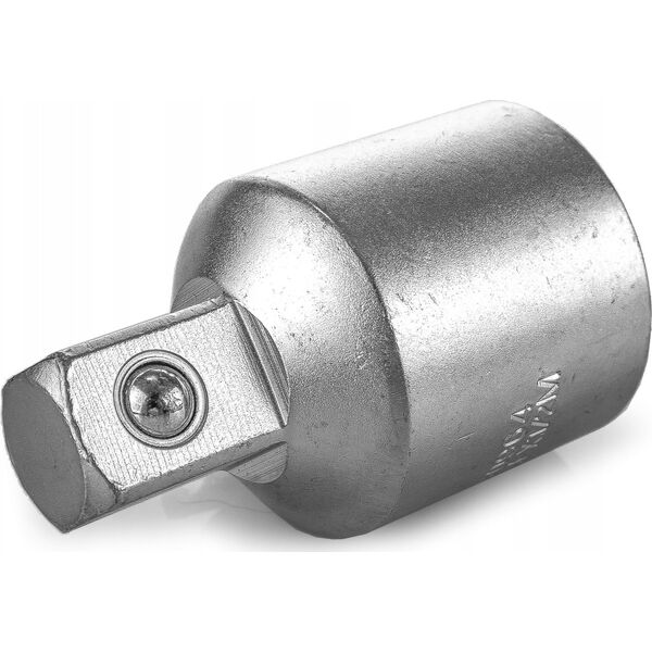 Forcekraft Adapter 3/4"(F)x1/2"(M)