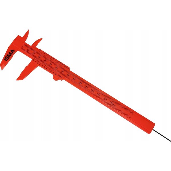 Isma Suwmiarka plastikowa 150mm (+/-) 0,05 mm