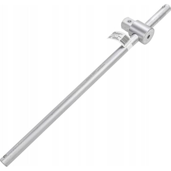 Rockforce Nasadka 12 mm, 3/8" 6-kątna