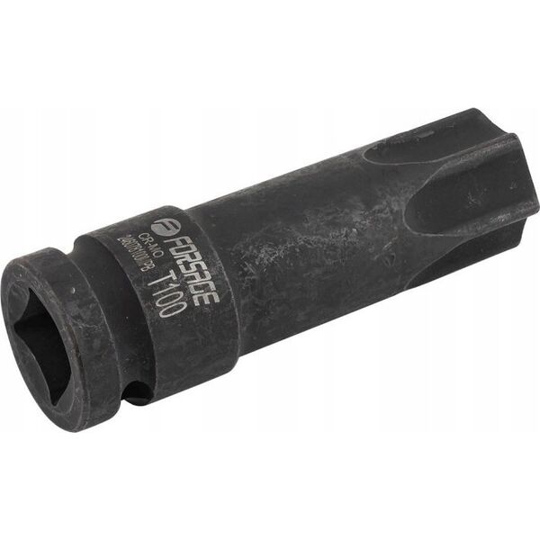 Forsage Nasadka-bit TORX udarowa T100 1/2"