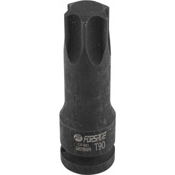 Forsage Nasadka-bit TORX udarowa T90 1/2"