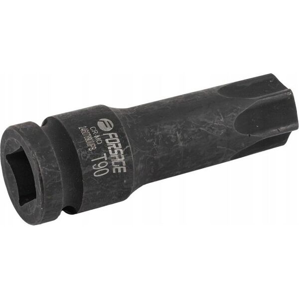 Forsage Nasadka-bit TORX udarowa T90 1/2"