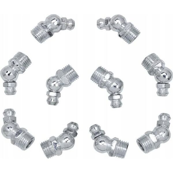 Rockforce Kalamitka 10mm (45 stopni)