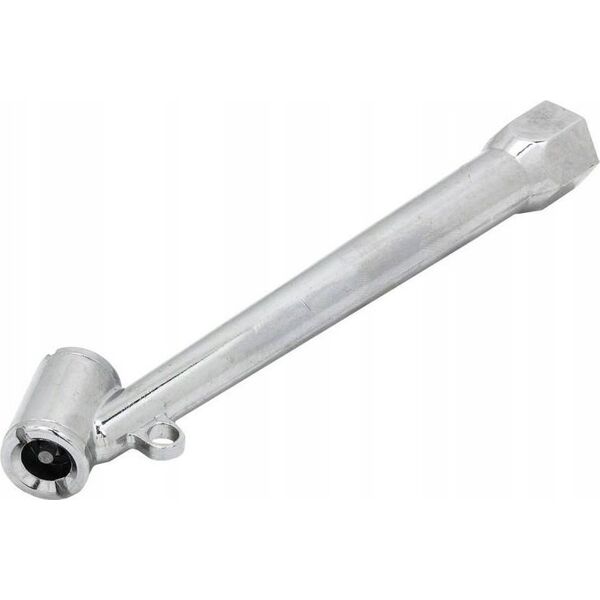 Rockforce Końcówka do pompowania kół 1/4" (długość całk. 135mm)