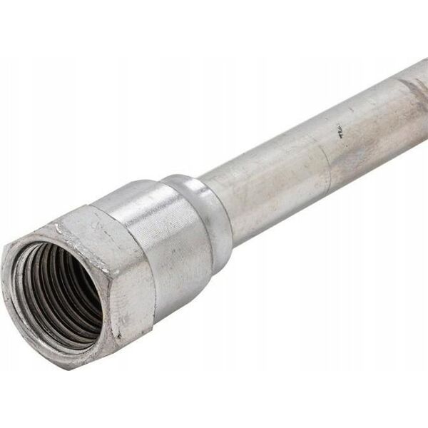 Forsage Końcówka do pompowania kół 1/4" (długość całk. 145mm)