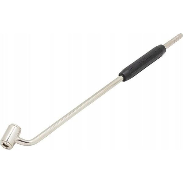 Rockforce Końcówka do pompowania kół 8mm (długość całk. 310mm)