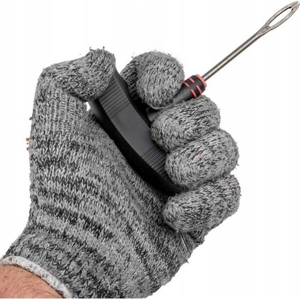 Rockforce Narzędzie do przeciągania 140 mm