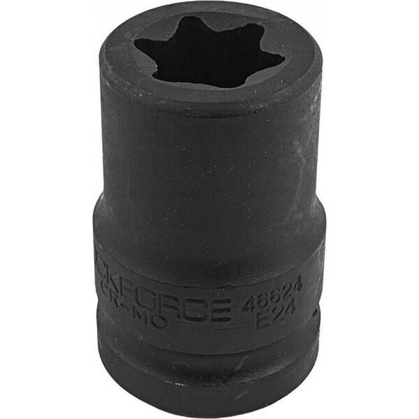 Rockforce Nasadka udarowa E24 3/4"