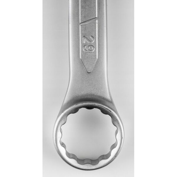 JCB Klucz płasko-oczkowy 29mm